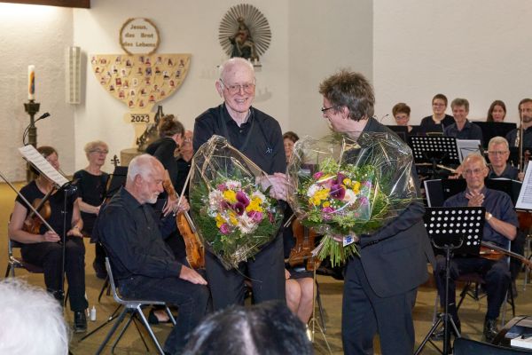 Konzert vom 17.6.2023