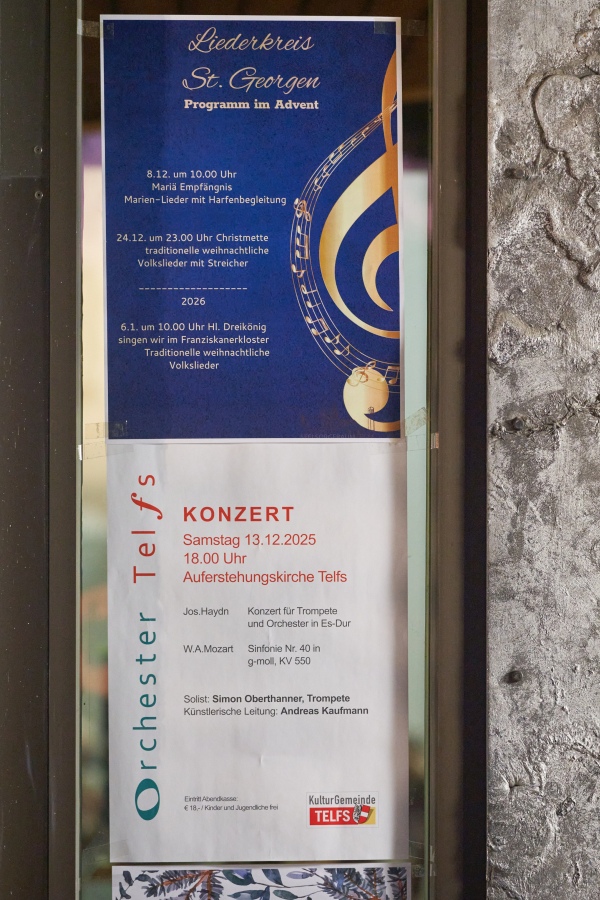 Foto: Markus Kuntner, Telfs